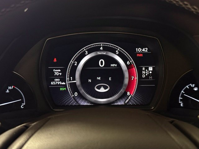 Used 2019 Lexus LS 500 RWD image 22