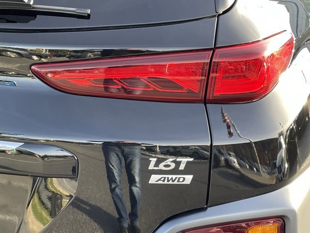 Used 2020 Hyundai Kona Ultimate image 22