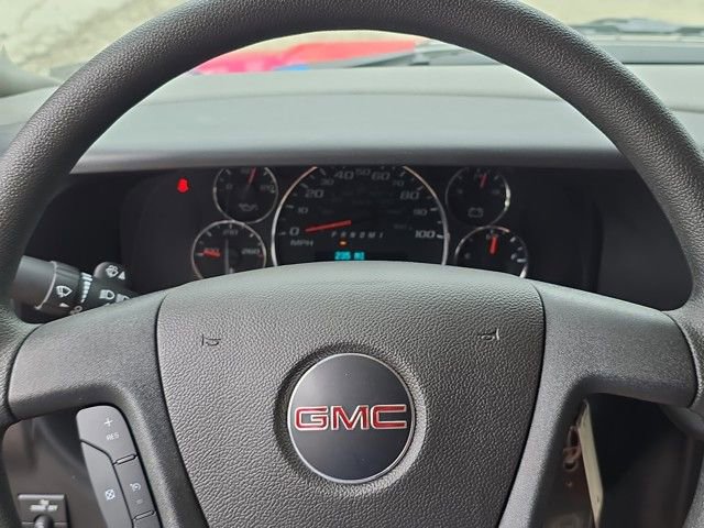 New 2025 GMC Savana 2500 w/ Driver Convenience Package image 14