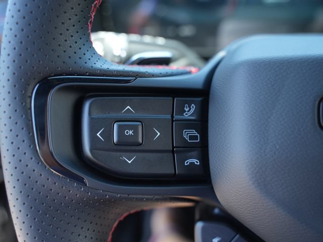New 2026 Dodge Charger Scat Pack AWD/4WD image 31