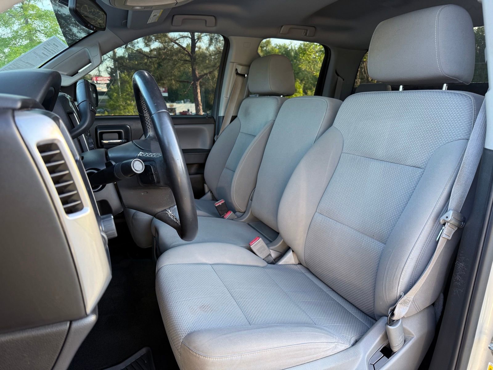 Used 2014 Chevrolet Silverado 1500 LT w/ All Star Edition RWD image 34