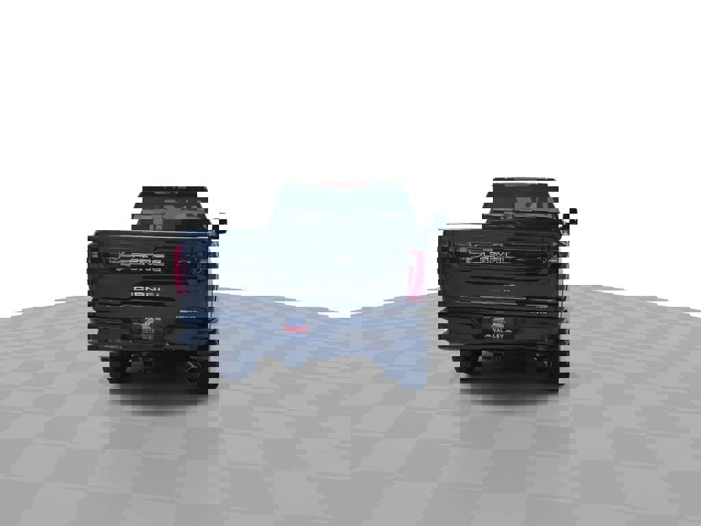 New 2025 GMC Sierra 3500 Denali Ultimate image 7