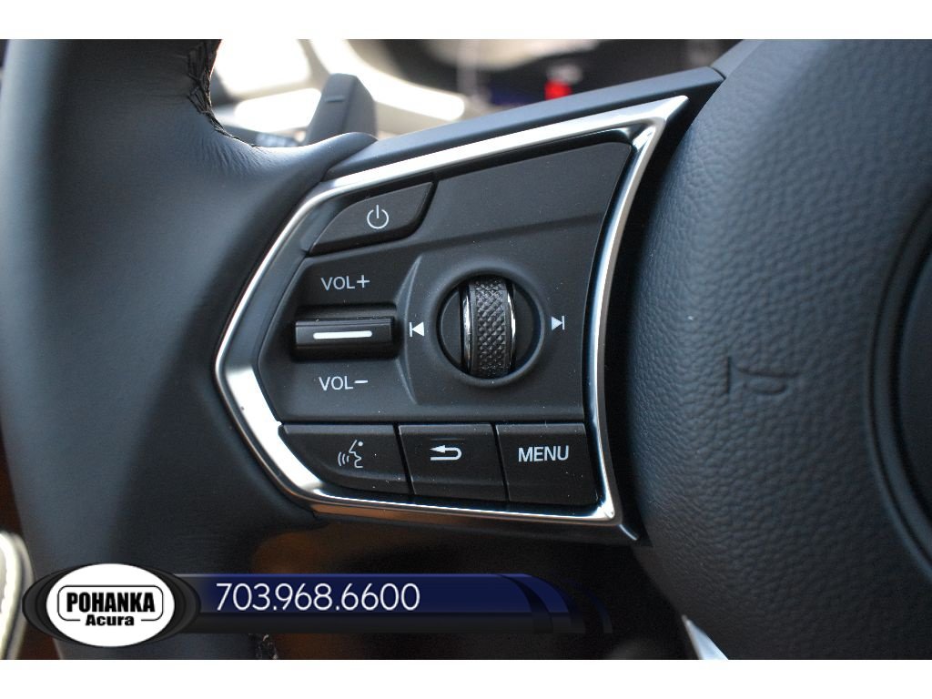 New 2026 Acura MDX w/ Technology Package AWD/4WD image 12