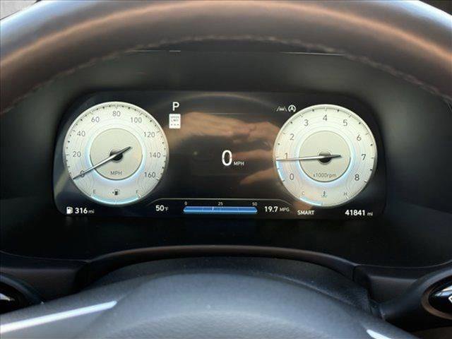 Used 2024 Hyundai Palisade Limited image 11