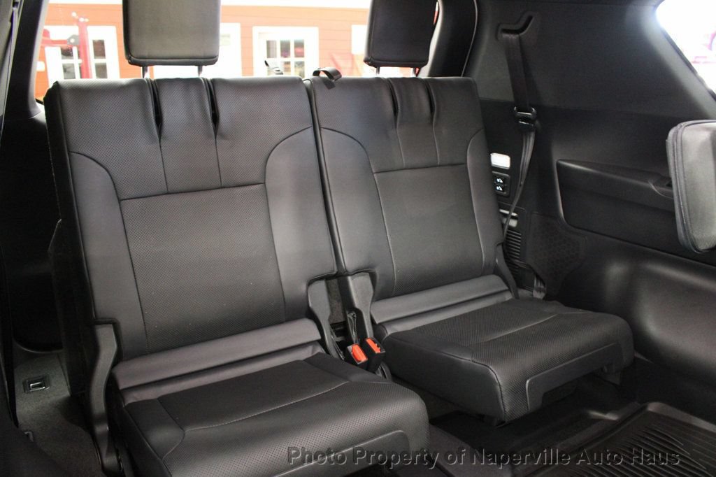 Used 2024 Lexus LX 600 F Sport AWD/4WD image 48