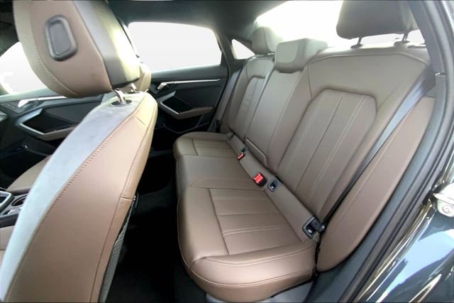 New 2026 Audi A3 2.0T Premium Plus image 9