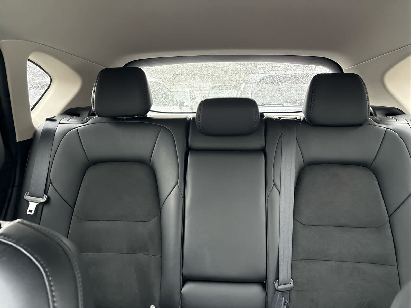 Certified 2023 MAZDA CX-5 AWD 2.5 S w/ Select Package image 27