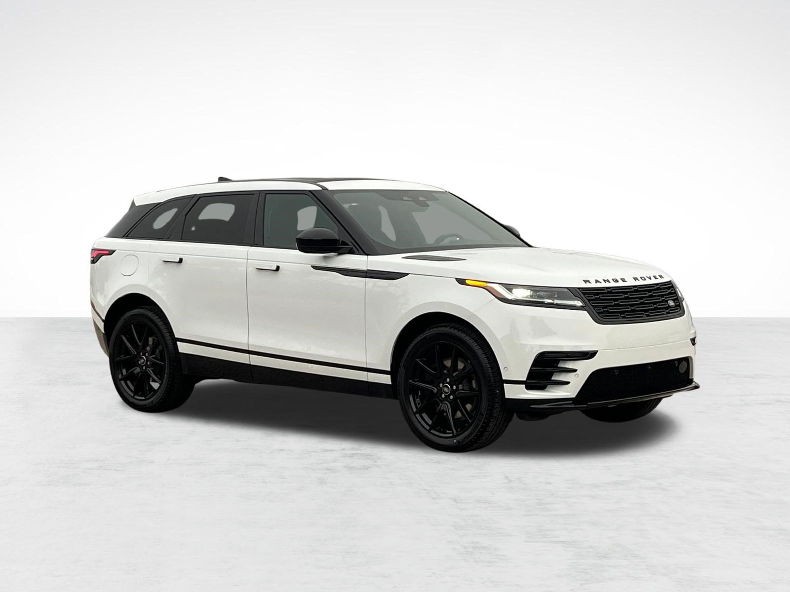 Used 2026 Land Rover Range Rover Velar Dynamic SE AWD/4WD image 7