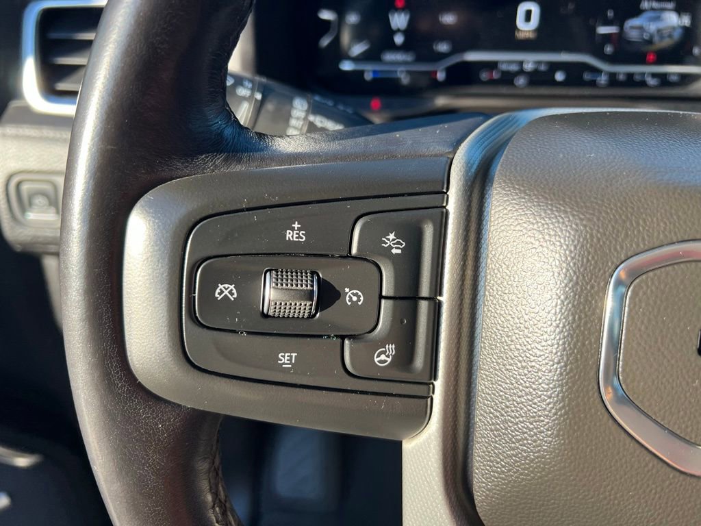 Used 2022 GMC Yukon Denali image 43