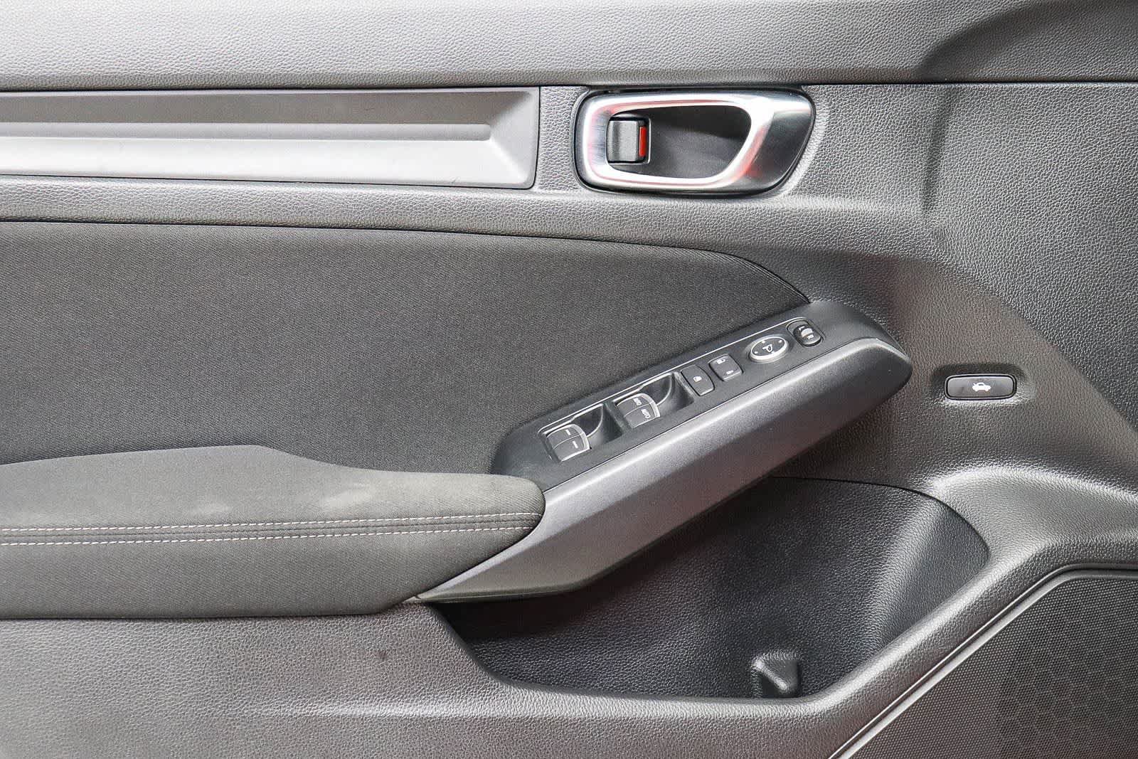 Used 2024 Honda Civic Sport image 21