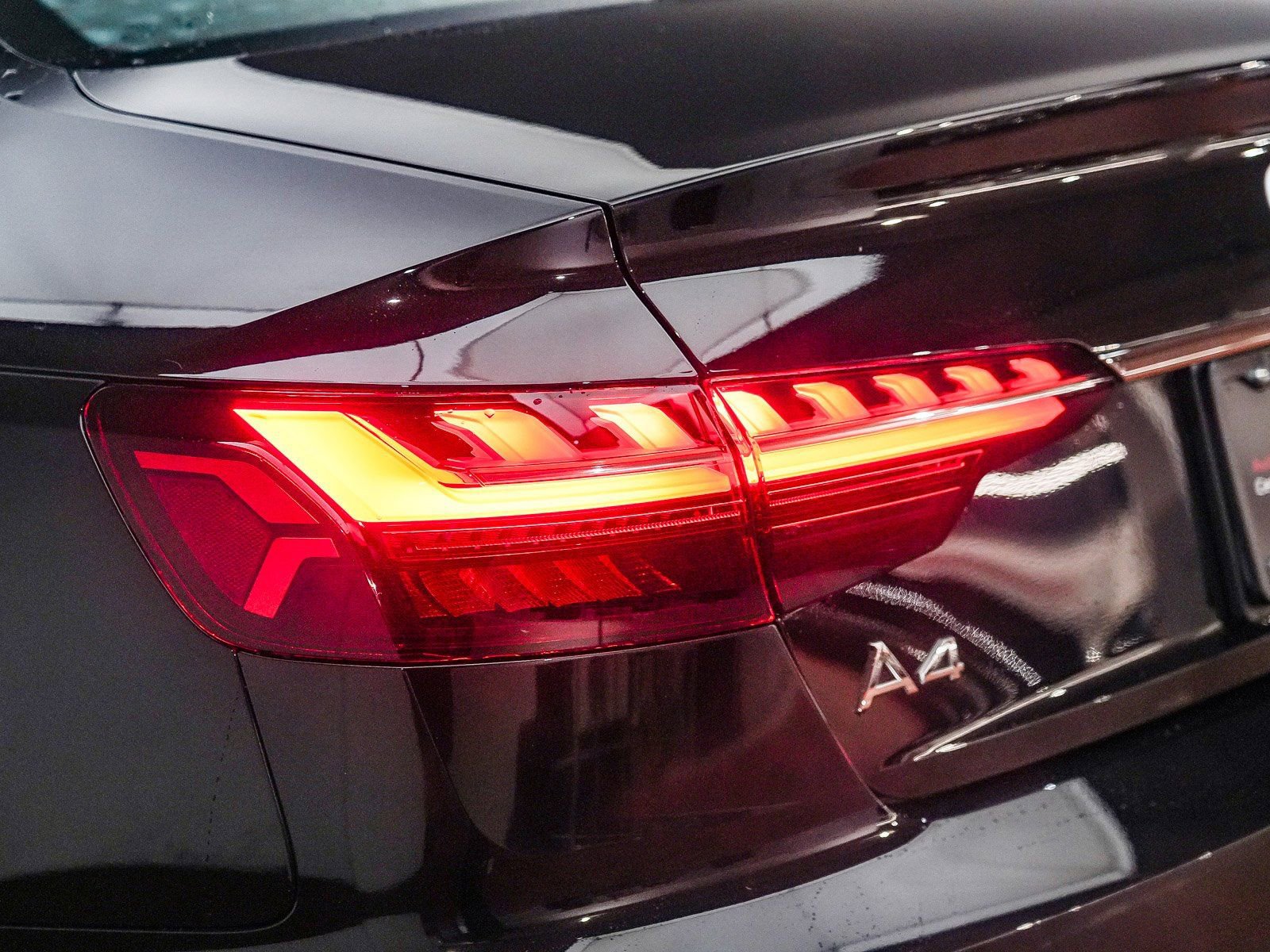 Certified 2023 Audi A4 2.0T Premium Plus w/ Premium Plus Package image 12