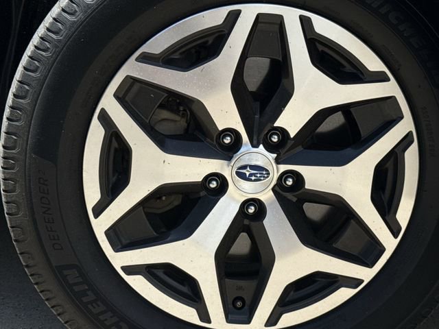 Used 2023 Subaru Forester Premium AWD/4WD image 10