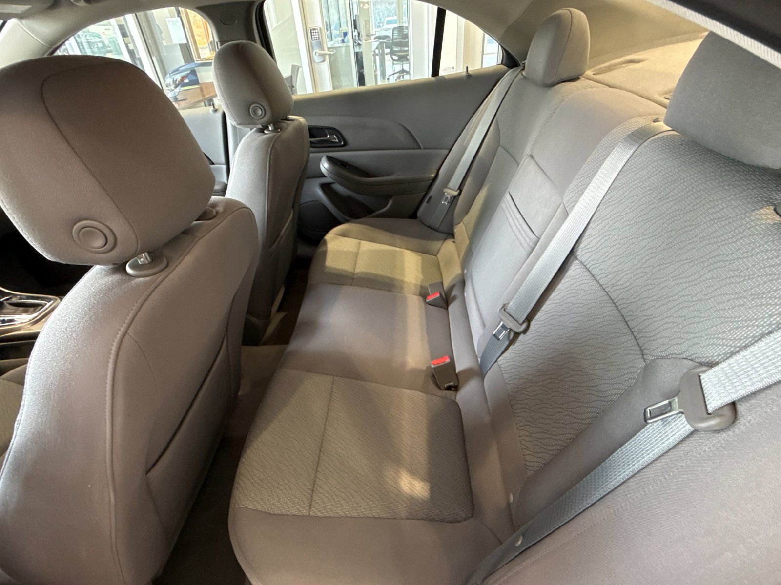 Used 2013 Chevrolet Malibu LS image 12