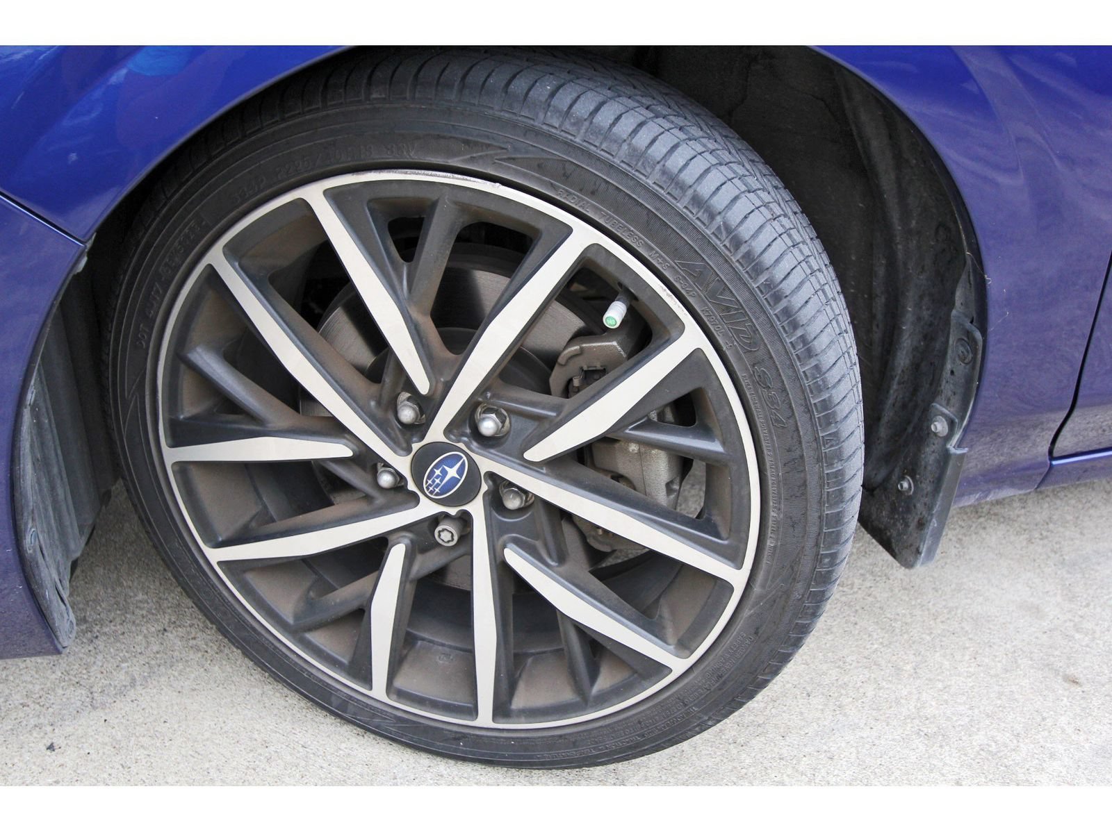 Certified 2024 Subaru Impreza 2.0i Sport AWD/4WD image 26