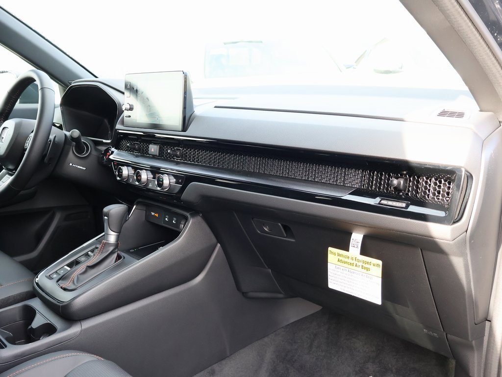 New 2026 Honda CR-V Sport Touring image 9