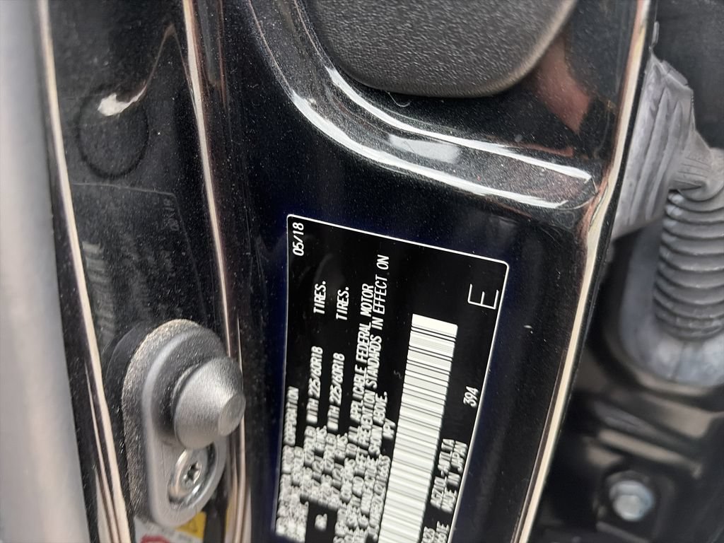 Used 2018 Lexus NX 300 FWD w/ Premium Package image 34