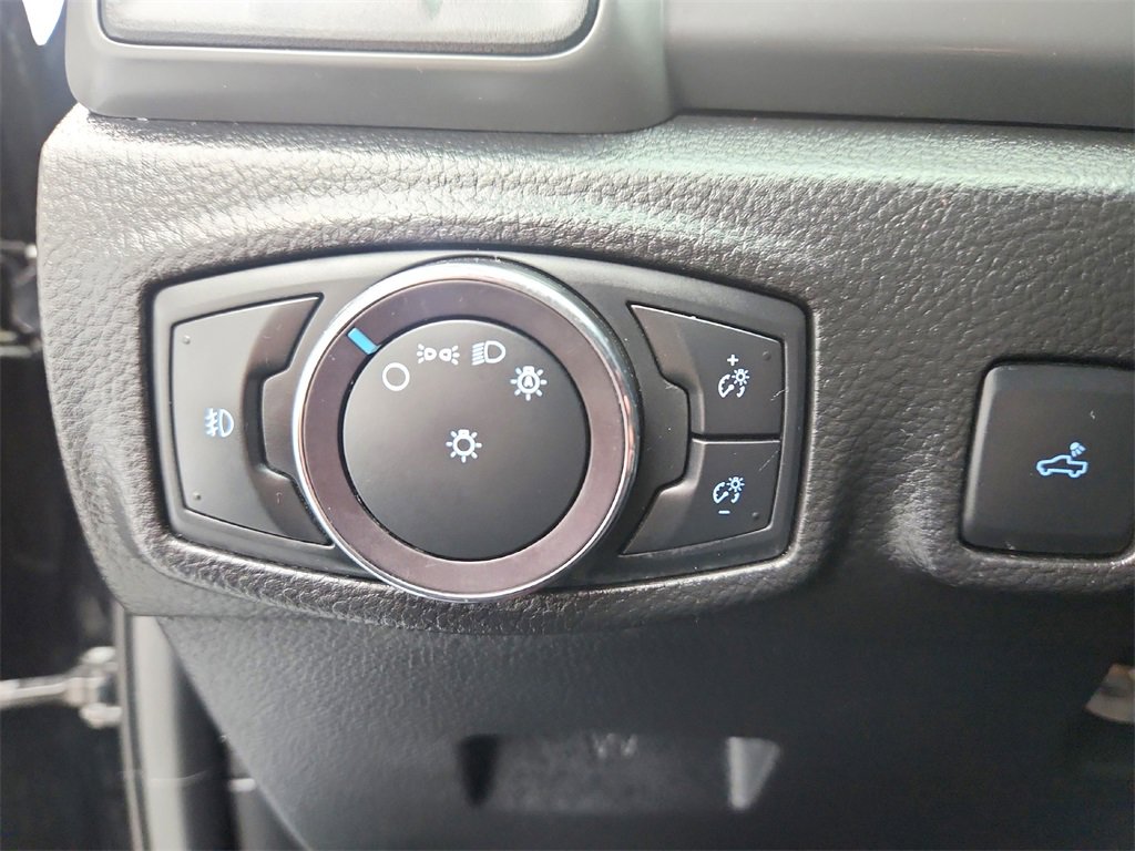 Used 2020 Ford Ranger XL w/ FX4 Off-Road Package image 28