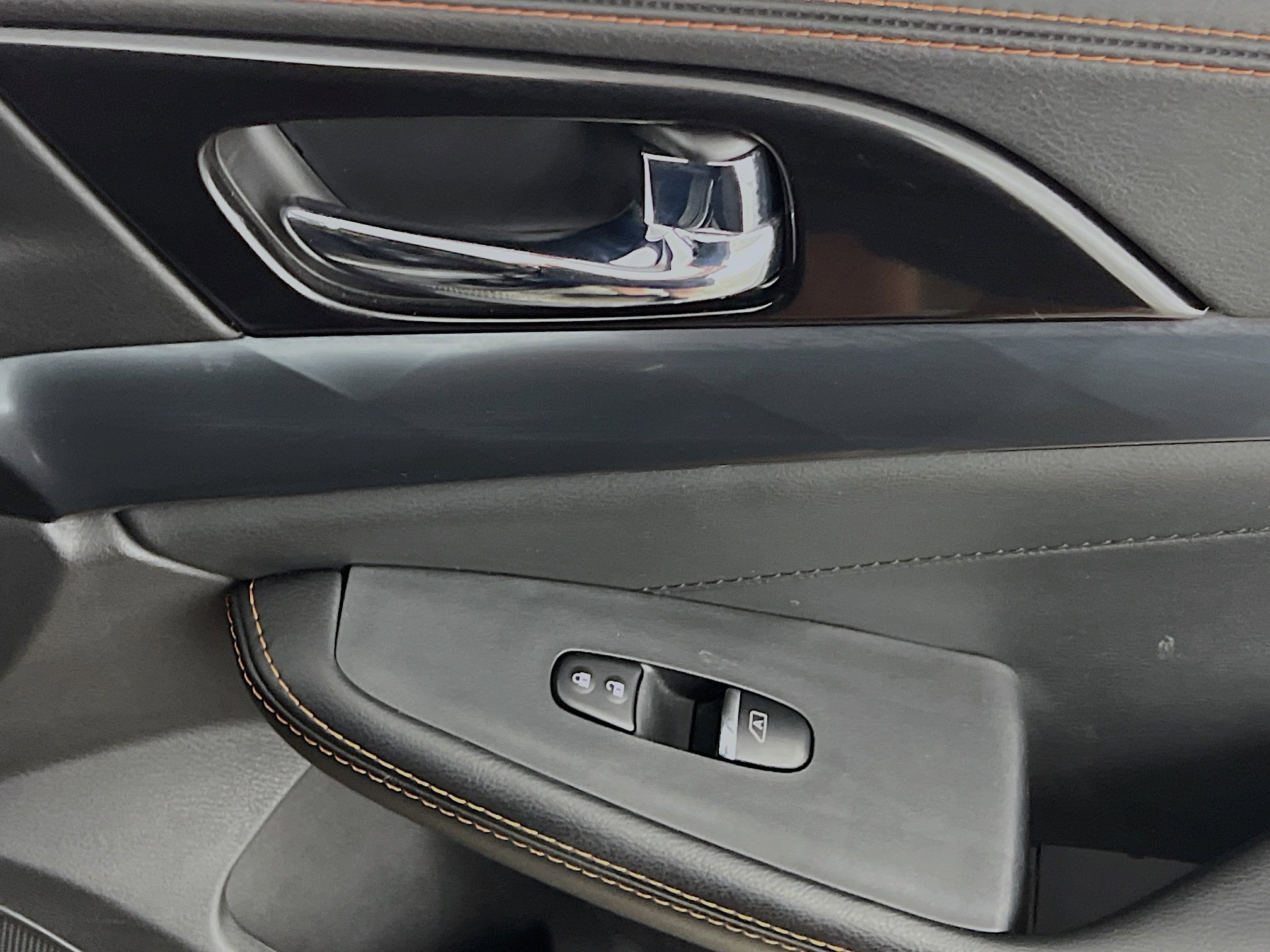 Used 2019 Nissan Maxima SR w/ Premium Package image 32