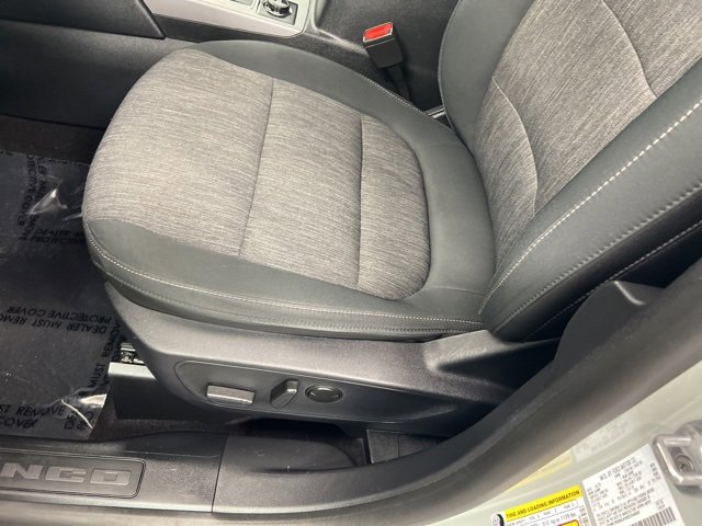 Used 2022 Ford Bronco Sport Big Bend w/ Convenience Package image 15