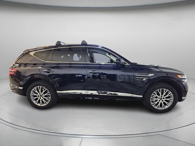 Used 2025 Genesis GV80 2.5T Standard image 4