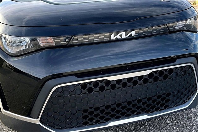 Used 2024 Kia Soul LX w/ Option Group 015 image 31