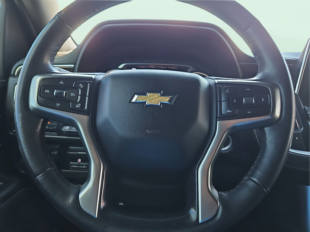 Used 2021 Chevrolet Tahoe Premier w/ Premium Package RWD image 19