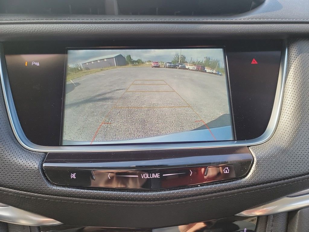 Used 2019 Cadillac XT5 Premium Luxury image 21