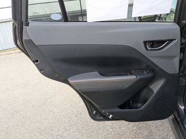 Certified 2024 Subaru Crosstrek 2.5i Limited w/ Popular Package #3A image 33