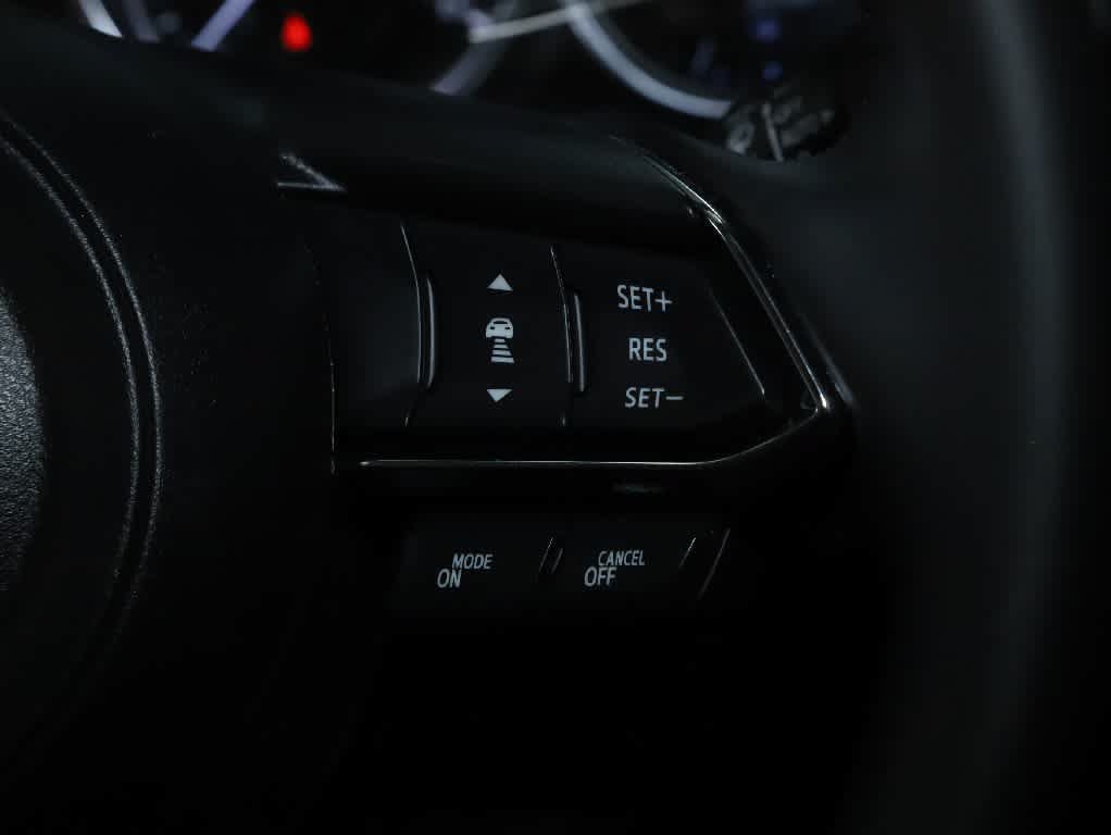 Certified 2023 MAZDA CX-5 Carbon Edition AWD/4WD image 23