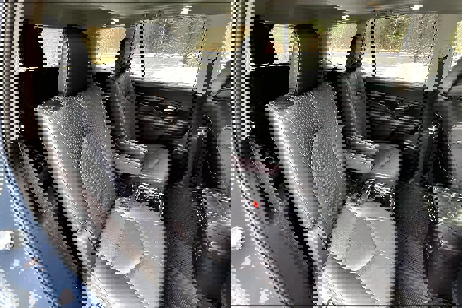 Used 2024 Toyota Grand Highlander Platinum image 19