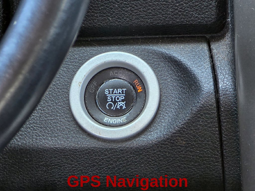 Used 2015 RAM 1500 Laramie w/ Convenience Group RWD image 18
