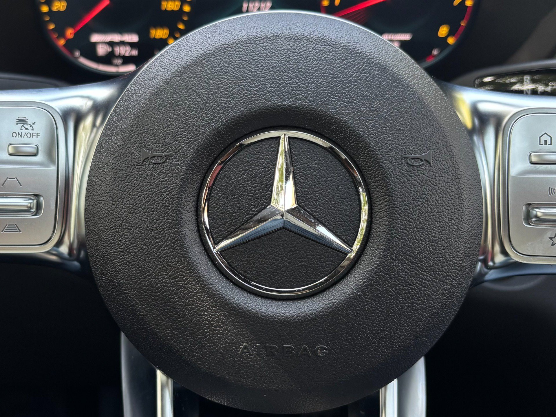 Used 2023 Mercedes-Benz GLC 43 AMG 4MATIC Coupe image 36