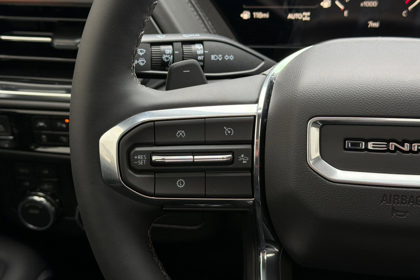 New 2026 GMC Yukon XL Denali w/ Sun & Power Step Package image 29