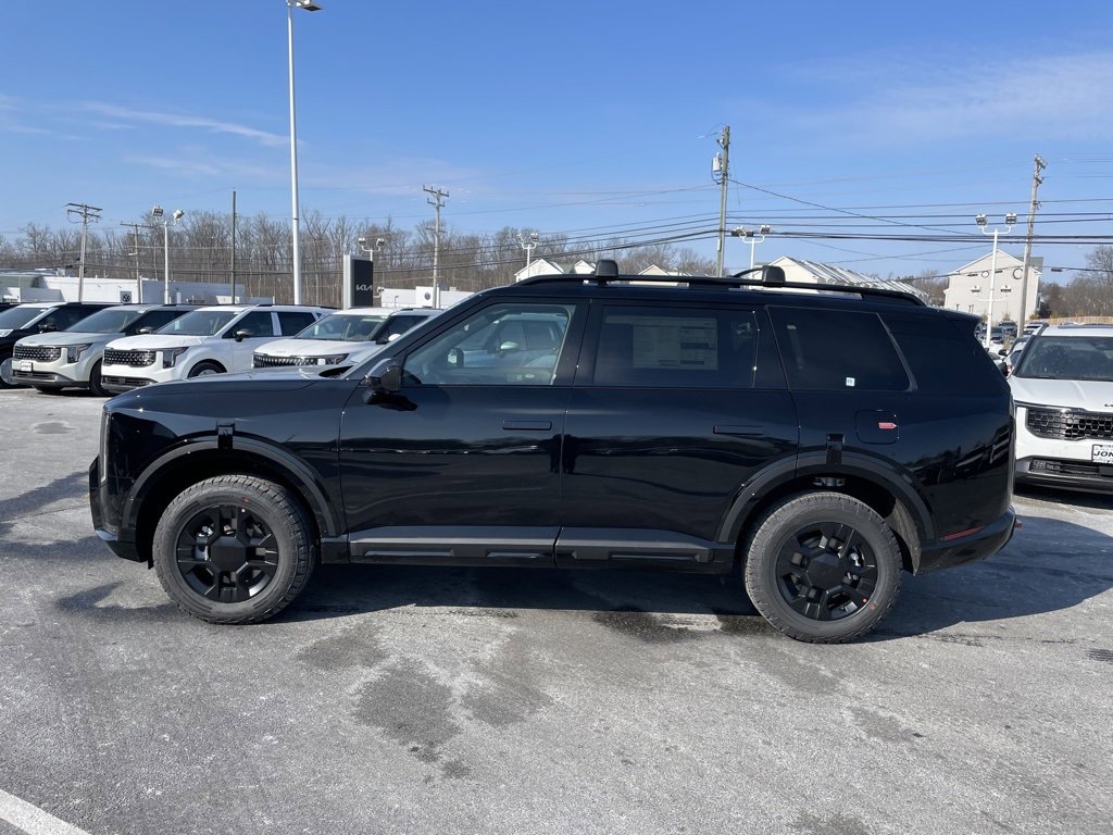 New 2027 Kia Telluride SX Prestige X-Pro image 4