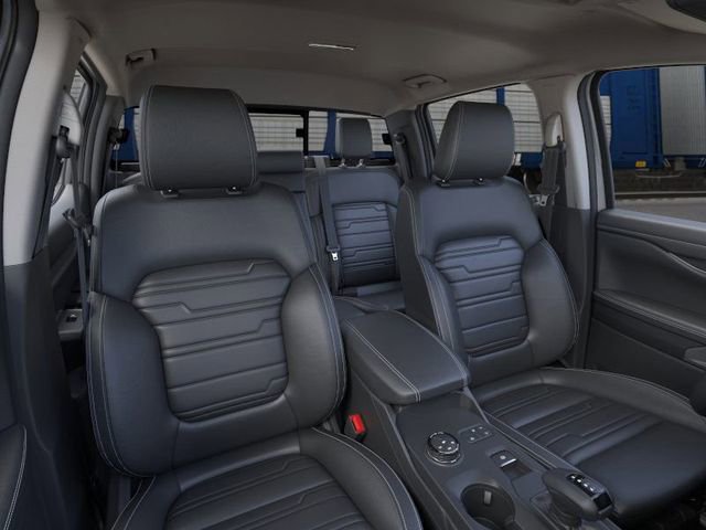 New 2026 Ford Ranger Lariat image 10