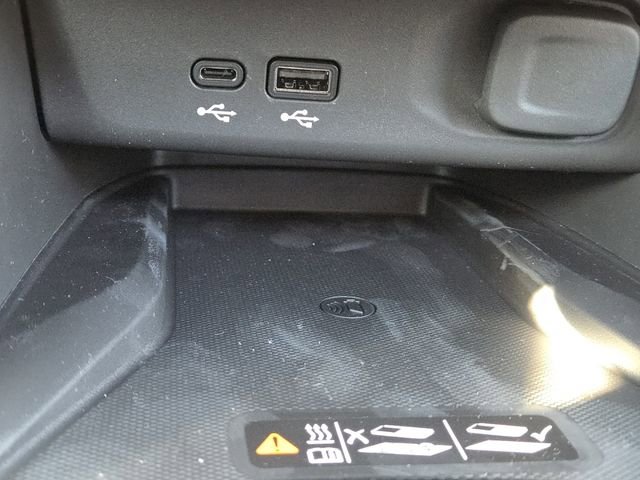 New 2026 Buick Envista Avenir image 9