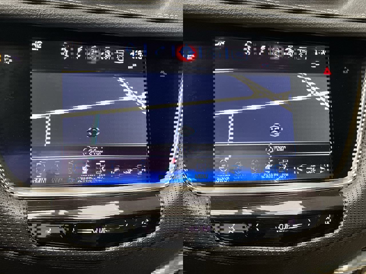 Used 2017 Cadillac XT5 Luxury w/ Driver Awareness Package image 5