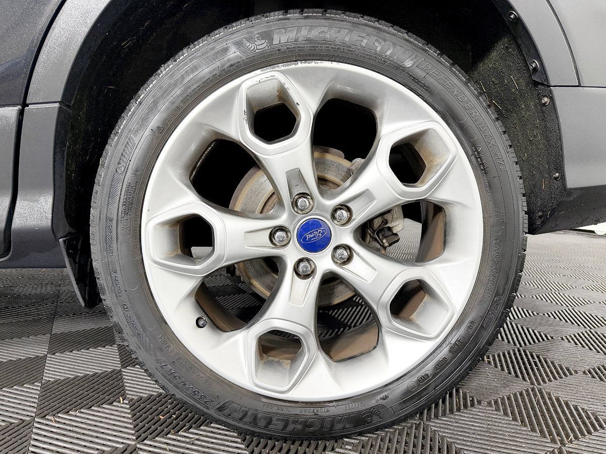 Used 2014 Ford Escape Titanium AWD/4WD image 23