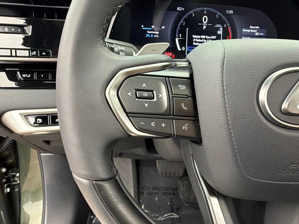 Used 2025 Lexus RX 350 Premium AWD/4WD image 13