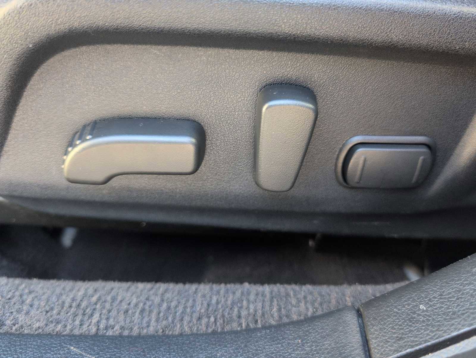 Used 2018 Subaru Outback 2.5i Premium w/ Popular Package #1 image 17