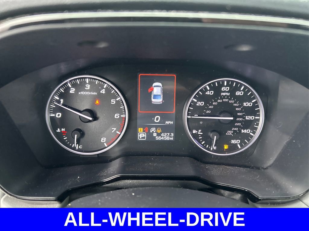 Used 2020 Subaru Legacy Premium w/ Popular Package #1 image 16