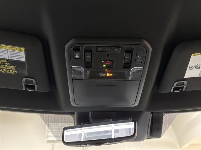Used 2023 Toyota Tundra Platinum image 14