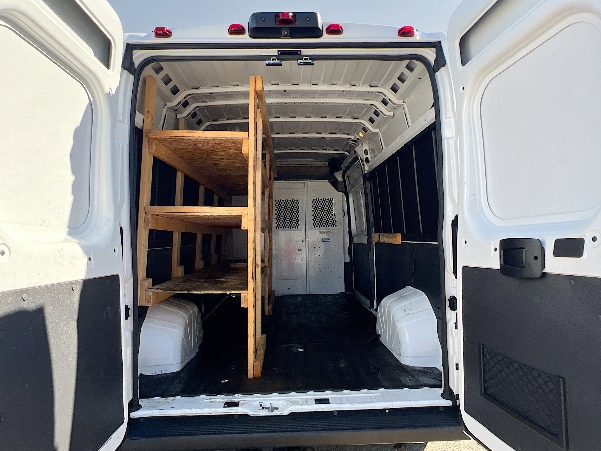 Used 2023 RAM ProMaster 2500 w/ Driver Convenience Group (A) image 32