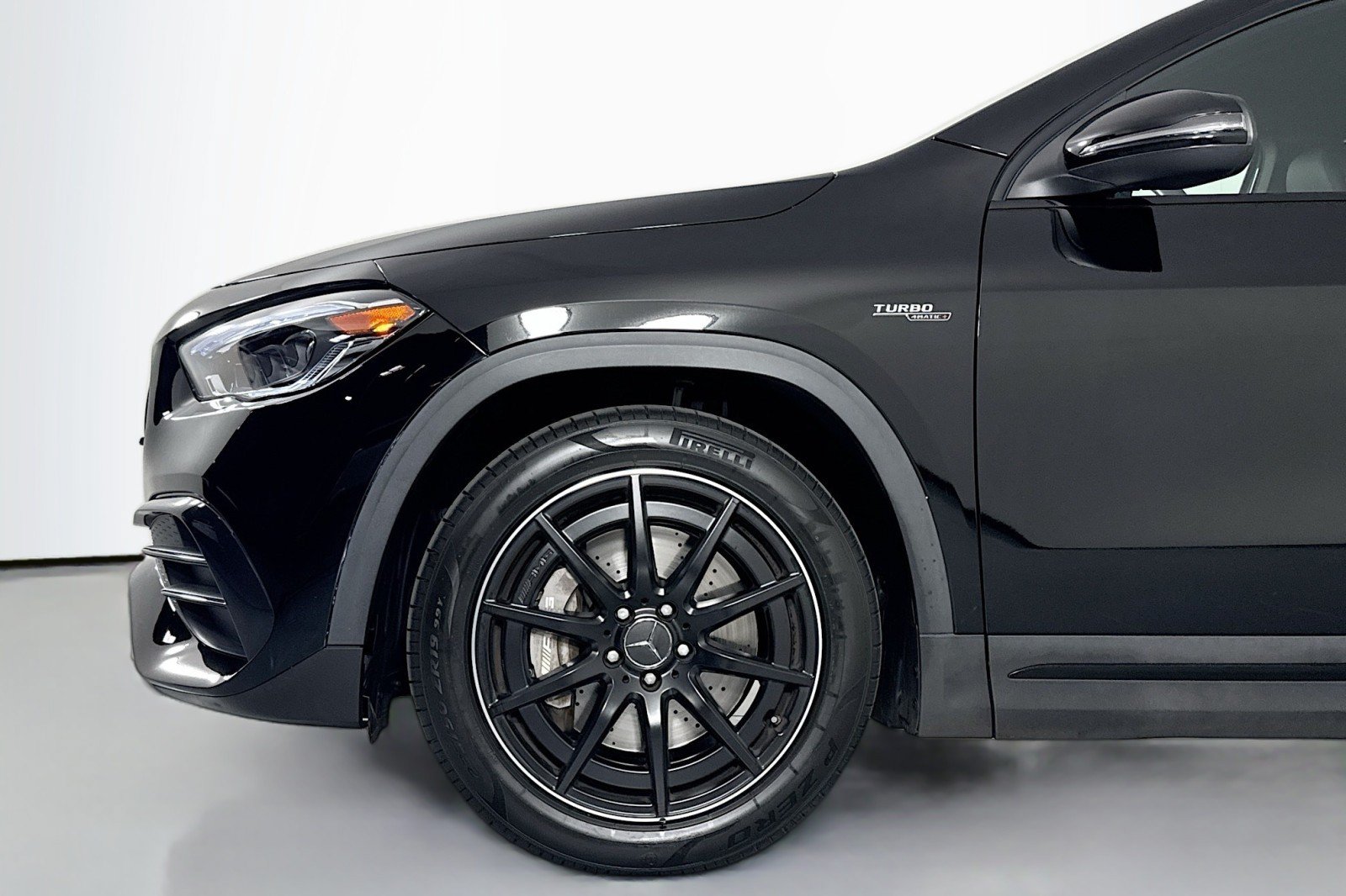 Certified 2023 Mercedes-Benz GLA 45 AMG 4MATIC image 11