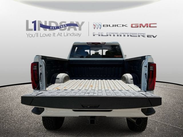 New 2026 GMC Sierra 2500 Denali w/ Denali Reserve Package AWD/4WD image 13