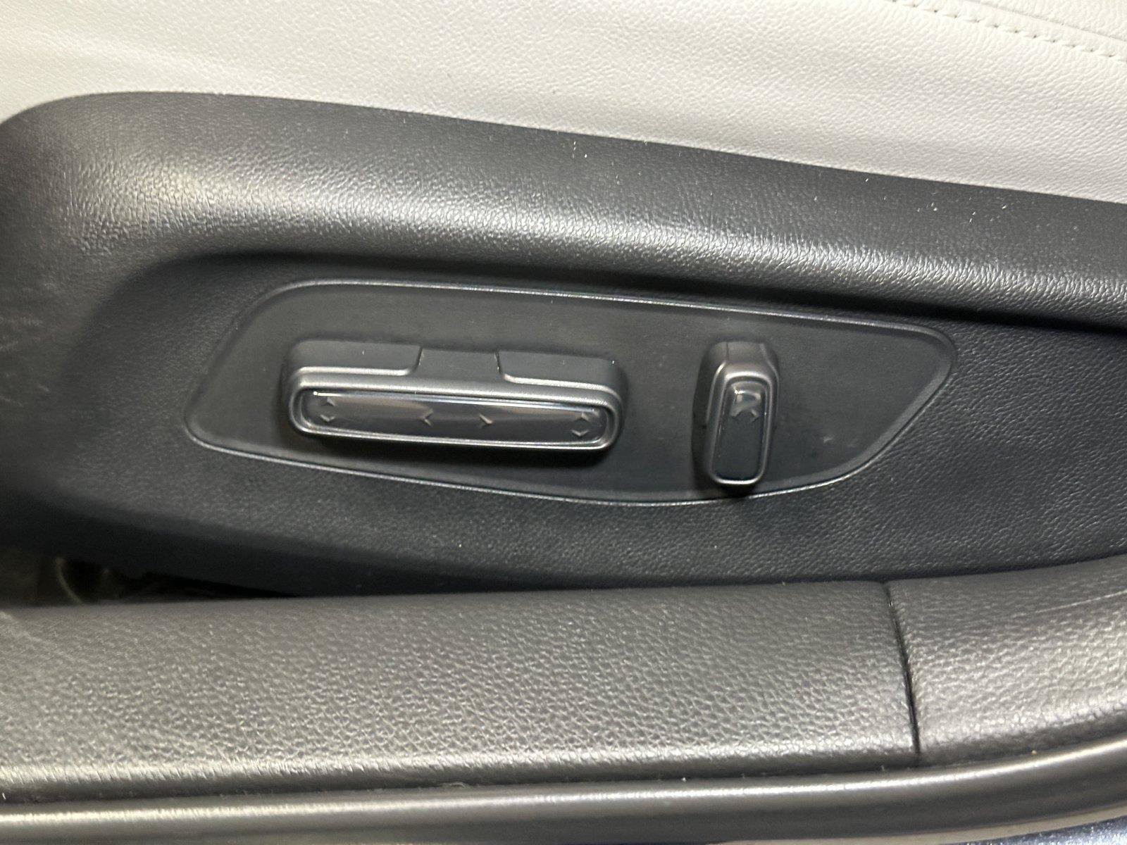 Used 2025 Honda Civic FWD Hybrid Sedan image 23
