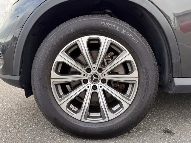 Used 2023 Mercedes-Benz GLC 300 4MATIC image 11