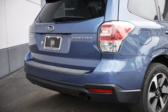 Used 2017 Subaru Forester 2.5i Premium w/ Popular Package #2A image 5