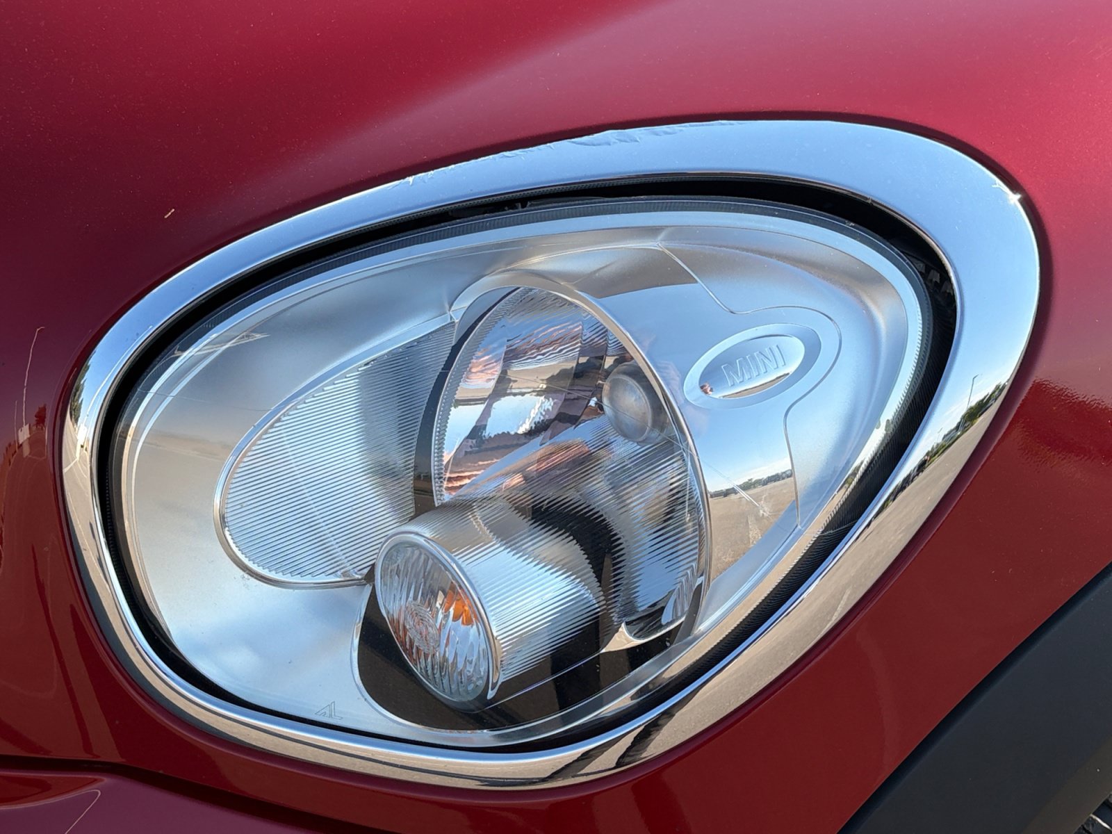 Used 2014 MINI Cooper Countryman S AWD/4WD image 10