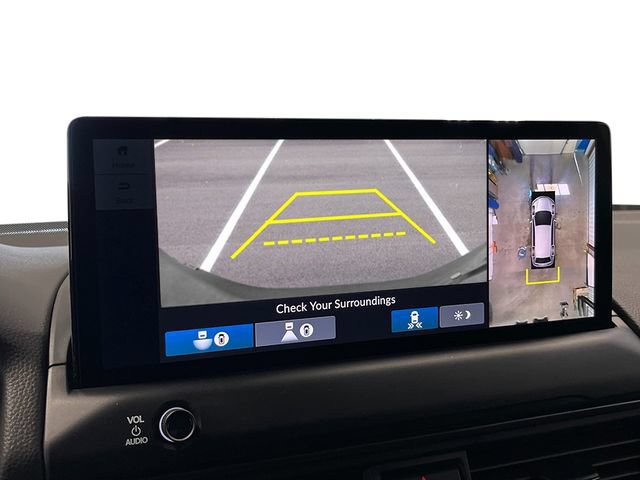 New 2026 Honda Pilot TrailSport image 24